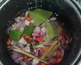 Cara Membuat Sayur Pedas Labu Putih 2