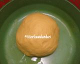 Foto langkah ke 2 dari resep Roti Maryam (Roti Canai).