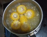 Foto langkah ke 1 dari resep Udang saos Padang sederhana.