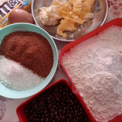Langkah 1
