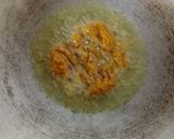 Foto langkah ke 3 dari resep Soto Ayam Bumbu Kuning.