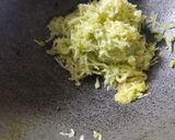 কোরানো আমের চাটনি (korano aamer chutney recipe in Bengali) রেসিপির ধাপ 4 ছবি