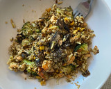 Foto del paso 5 de la receta: Receta asiática en casa 🥢