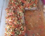 Foto del paso 10 de la receta: Costillar a la Chilena con arroz Verde