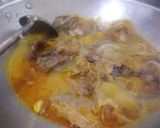 Foto langkah ke 4 dari resep Gulai Kepala Barakuda (tanpa santan).