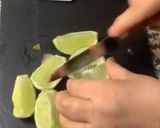 Une image de l'étape 3 de Citronnade 🍋suisse🇨🇭.