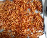 Foto langkah ke 8 dari resep Kentang Mustofa.