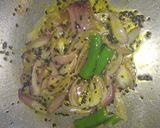 রুই মাছের ঝোল (Rohu fish curry recipe in Bengali) রেসিপির ধাপ 2 ছবি