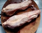 Foto langkah ke 1 dari resep Sup Punggung Ayam Kampung ala Rumah Kami.