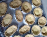 Foto langkah ke 3 dari resep Puding choco pie.