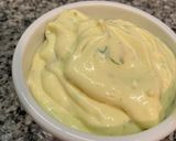 Foto del paso 1 de la receta: Salsa AliOli Express
