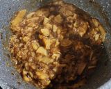 Foto del paso 5 de la receta: 🍐Dulce de membrillo naturalmente endulzado 🍐 Sin azúcar, sin edulcorante