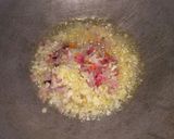 સેઝવાન રાઈસ (Schezwan Rice Recipe In Gujarati) રેસીપી સ્ટેપ1ફોટો