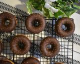 Foto del paso 8 de la receta: Banana bread donuts