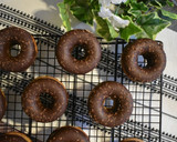 Foto del paso 8 de la receta: Banana bread donuts