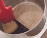 Chocolate Financier (Financier Chocolat)Recipe Video recipe step 9 photo