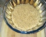 A picture of step 4 of Light Brown Sugar.