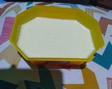 Foto langkah ke 3 dari resep Es Krim Vanilla Instan (Haan).