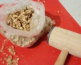 Keleti csemege recept fázis 1 fotója