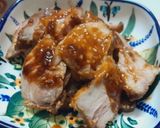 Hình bước làm 1 của món Mâm cơm nhiều món