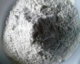 A picture of step 2 of Tricolour ukdiche modak.