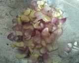 Foto langkah ke 3 dari resep Lele Santan Pedas.
