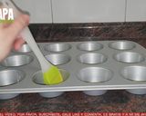 Foto del paso 2 de la receta Pasteles de Belem