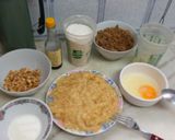 Foto del paso 1 de la receta: Pan de banana