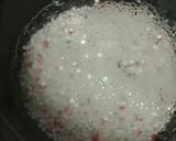 Foto langkah ke 1 dari resep Bubur jagung mutiara.