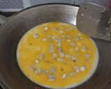 Foto langkah ke 3 dari resep Sayur Cabe Udang Tempe.