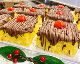 Foto del paso 21 de la receta: Pastelitos muy húmedos de naranja “sin glúten “