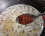 Foto langkah ke 4 dari resep Saus Jamur.