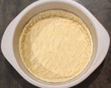 Foto del passaggio 4 della ricetta Quiche Lorraine