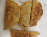 Foto del paso 4 de la receta: Pescadillas de atún