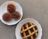 Foto del paso 4 de la receta: Pepas de avena (sin harina ni azúcar)🧉