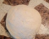 Foto del paso 4 de la receta: Bollos trenzados de aceite