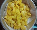 Foto del paso 4 de la receta: Tortilla de papa (con cebolla)