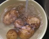 Foto del paso 2 de la receta: Bacalao al horno