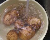 Foto del paso 2 de la receta: Bacalao al horno