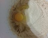 Foto del paso 2 de la receta: ❤GALLETAS DE VAINILLA CON RELLENO😋