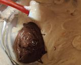 Piroska torta 🍰 recept fázis 3 fotója