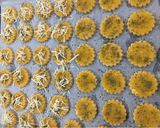 Foto langkah ke 4 dari resep Garlic Cheese Cookies.