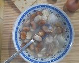 صورة لخطوة 3 من وصفة الفول النابت