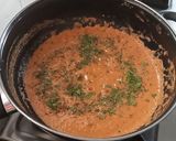 रेस्टाॅरंट स्टाईल मसाला काजु करी (masala kaju curry recipe in marathi) रेसिपी स्टेप 6 फोटो 