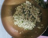รูปขั้นตอนการทำที่ 4 ของ สปาเกตตีกะเพราหมูสับツ