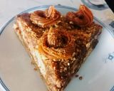 Foto del paso 3 de la receta: Bizcochuelo marmolado