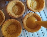 Foto langkah ke 7 dari resep Mango Tartlet 🥭🥧.