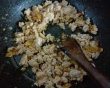 Foto langkah ke 2 dari resep Mapo Tofu.