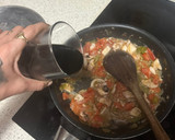Foto del paso 4 de la receta: Arroz negro con sepia