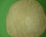 Foto langkah ke 2 dari resep Pizza home made empuk.. Anti gagal No oven, no telur.